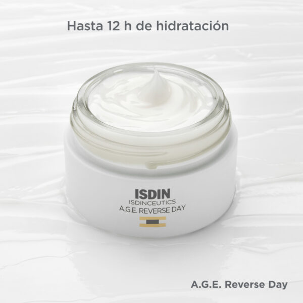 ISDINCEUTICS A.G.E. REVERSE DAY - Imagen 5