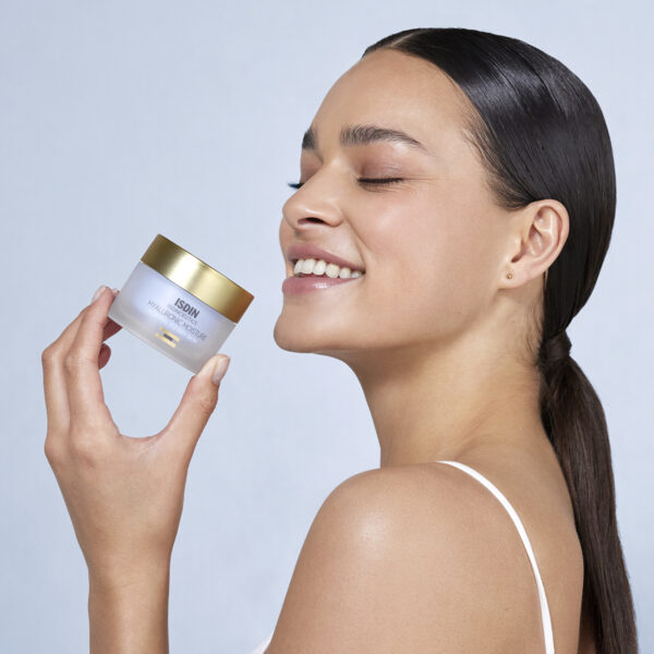 ISDINCEUTICS HYALURONIC MOISTURE NORMAL - Imagen 2