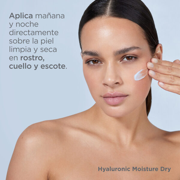 ISDINCEUTICS HYALURONIC MOISTURE NORMAL - Imagen 7