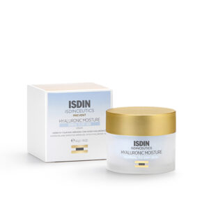 ISDINCEUTICS HYALURONIC MOISTURE NORMAL