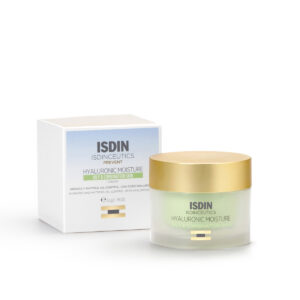 ISDINCEUTICS  HYALURONIC MOISTURE OILY