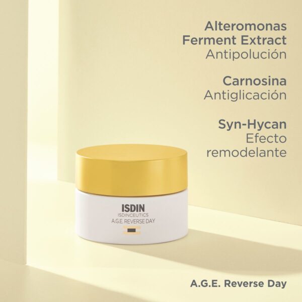 ISDINCEUTICS A.G.E. REVERSE DAY - Imagen 6