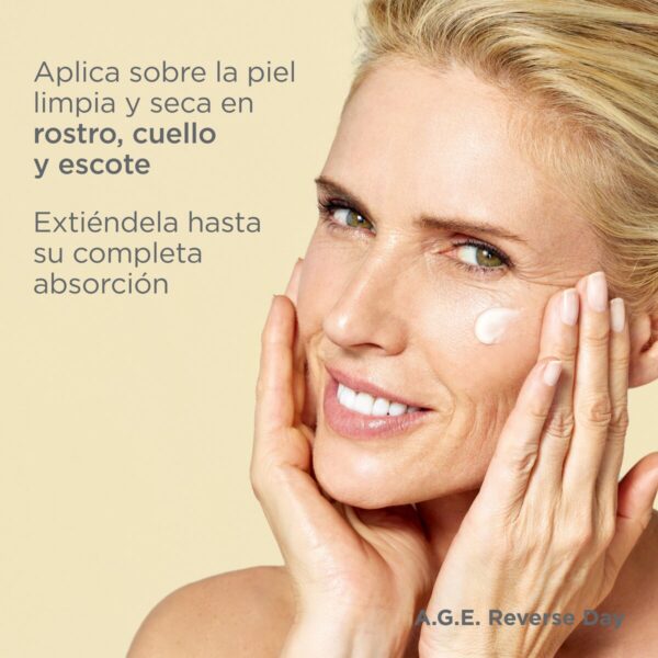 ISDINCEUTICS A.G.E. REVERSE DAY - Imagen 7
