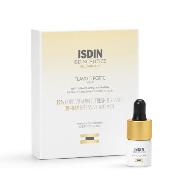 ISDINCEUTICS FLAVO-C FORTE