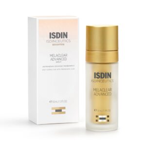 ISDINCEUTICS MELACLEAR ADVANCE 30 ML
