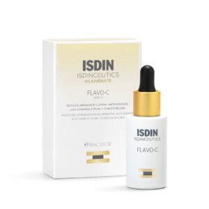 ISDINCEUTICS FLAVO C SERUM 30 ML