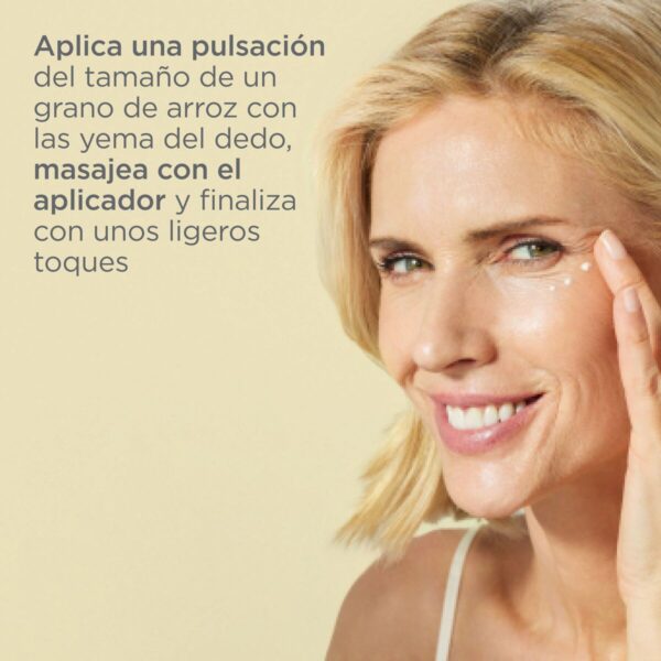ISDINCEUTICS K.OX EYES - Imagen 6