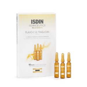 ISDINCEUTICS FLAVO-C ULTRAGLICAN