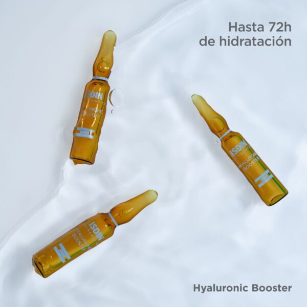 ISDINCEUTICS HYALURONIC BOOSTER - Imagen 5