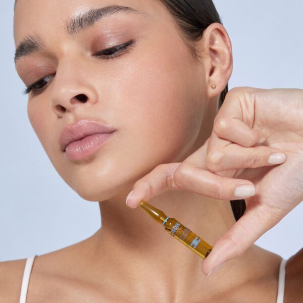 ISDINCEUTICS HYALURONIC BOOSTER - Imagen 2