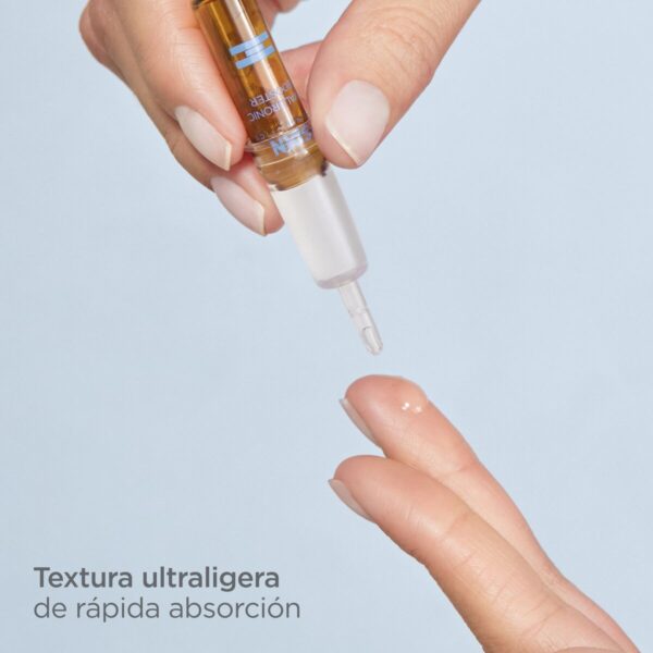 ISDINCEUTICS HYALURONIC BOOSTER - Imagen 3