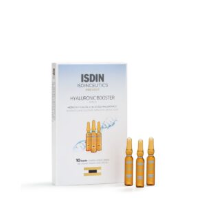 ISDINCEUTICS HYALURONIC BOOSTER