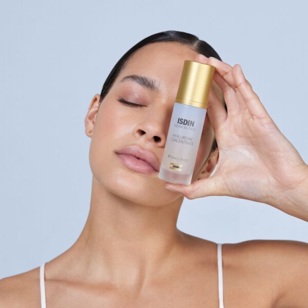 ISDINCEUTICS HYALURONIC CONCENTRATE - Imagen 2