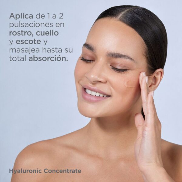 ISDINCEUTICS HYALURONIC CONCENTRATE - Imagen 6