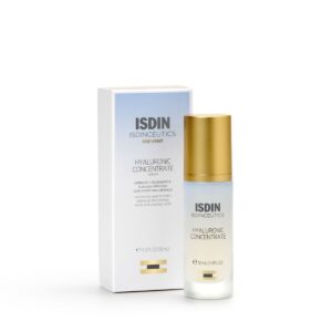 ISDINCEUTICS HYALURONIC CONCENTRATE