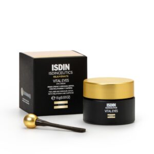 ISDINCEUTICS REJUVENATE VITAL EYES 15G