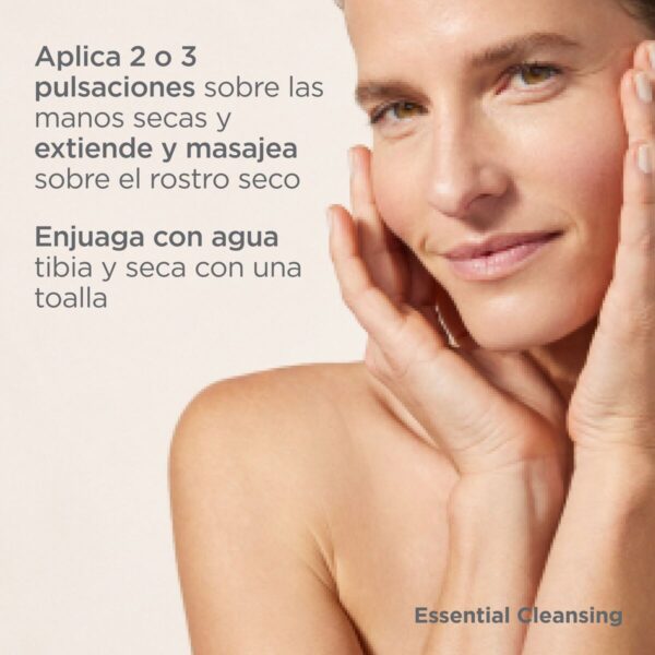 ISDIN ISDINCEUTICS ESSENTIAL CLEANSING 200 ML - Imagen 7