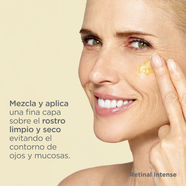 ISDINCEUTICS RETINAL INTENSE SERUM 50 ML - Imagen 5