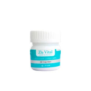 ANTI HAIR LOSS CAPS