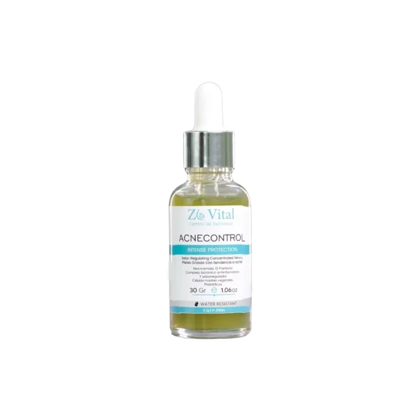 Serum Acnecontrol