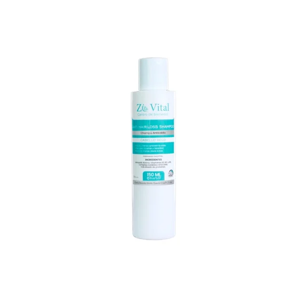 Anti Hair Loss Shampoo