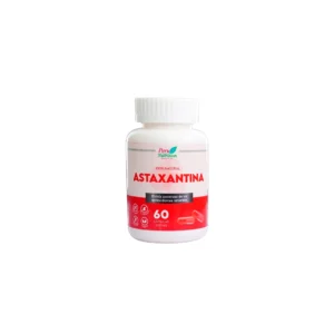 Astaxantina