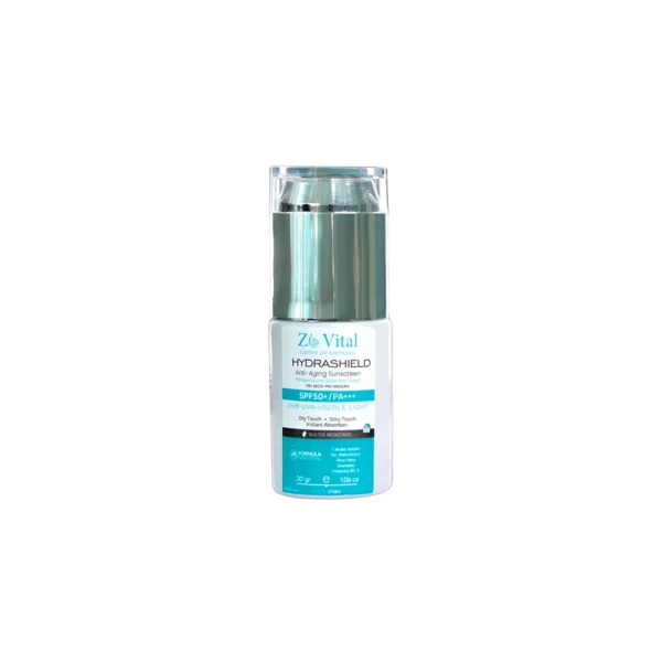Hydrashield
