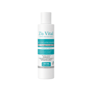 SHAMPOO MINOX SECO 150 ML