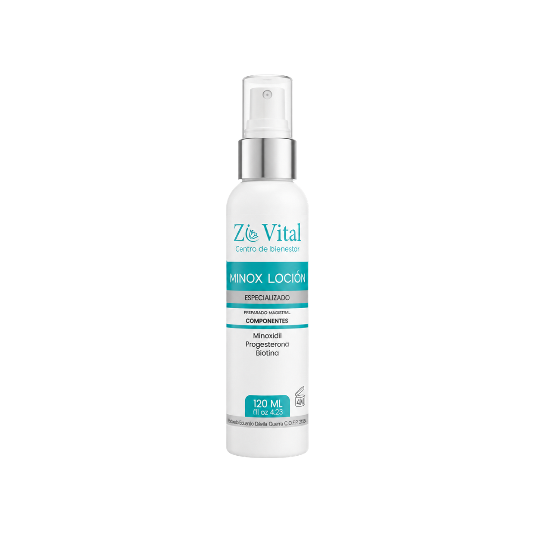 SPRAY MINOX
