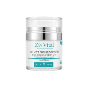 VELVET SKINREGENERATION 30GR