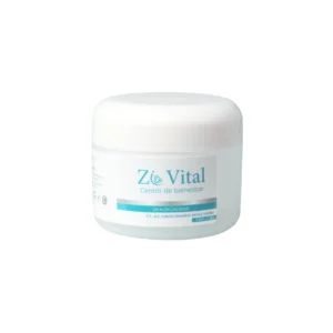 Zinc premiun caps OPTIMIZADOR DE BOTOX
