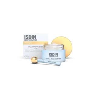 HYALURONIC EYES ISDIN PREVENT 15G