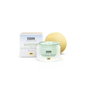 HYALURONIC MOISTURE OILY Y COMBINATION SKIN 50 G- ISDIN
