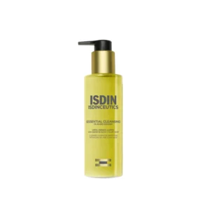 ESSENTIAL CLEANSING 200 ML - ISDIN