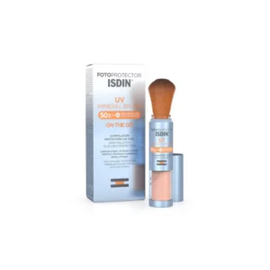 FOTOPROTECTOR MINERAL BRUSH ISDIN 2G