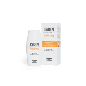 FOTOULTRA 100 ACTIVE UNIFY 50 ML-ISDIN