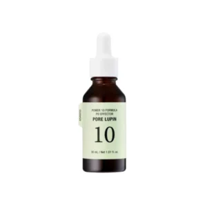 POWER 10 FORMULA PORE LUPIN (ACNE) 30 ML