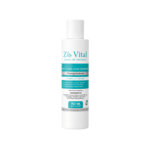 SHAMPOO MINOX GRASO 150 ML