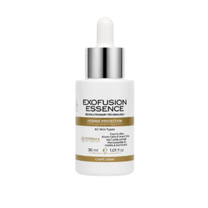 Exofusion Essence 30 ml – Sérum Facial Antiage Revitalizante