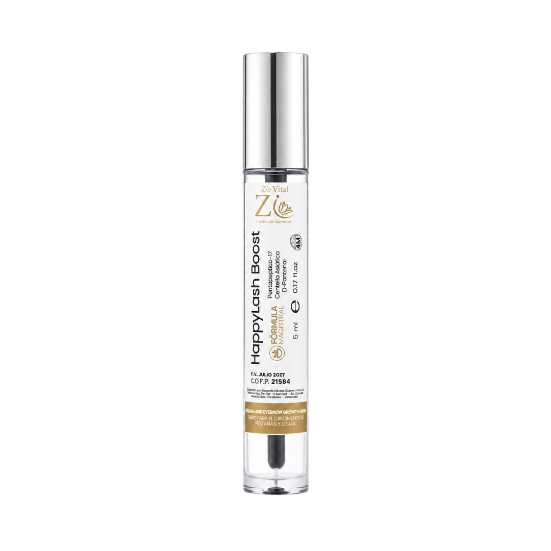 HAPPYLASH BOOST