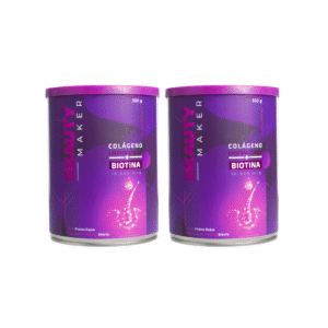 Beauty Maker 330g Pack Dúo