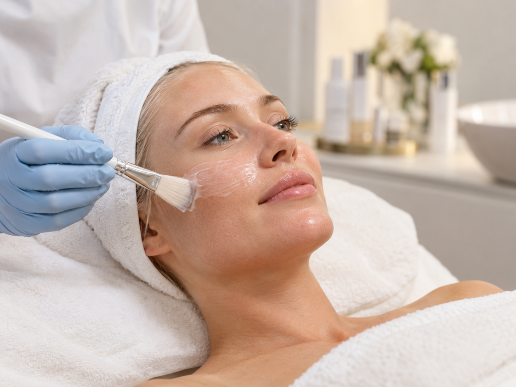 Skin Signature zi vital