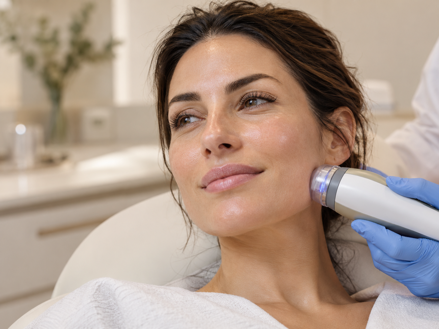 BioRegen Face en Zi Vital