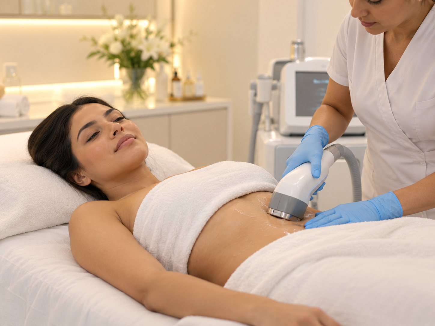 Sculpt Body en Zi Vital