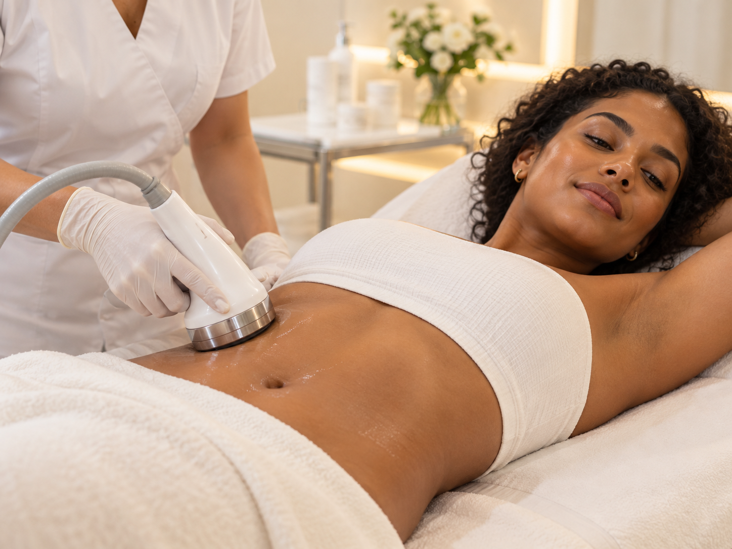Body Reset