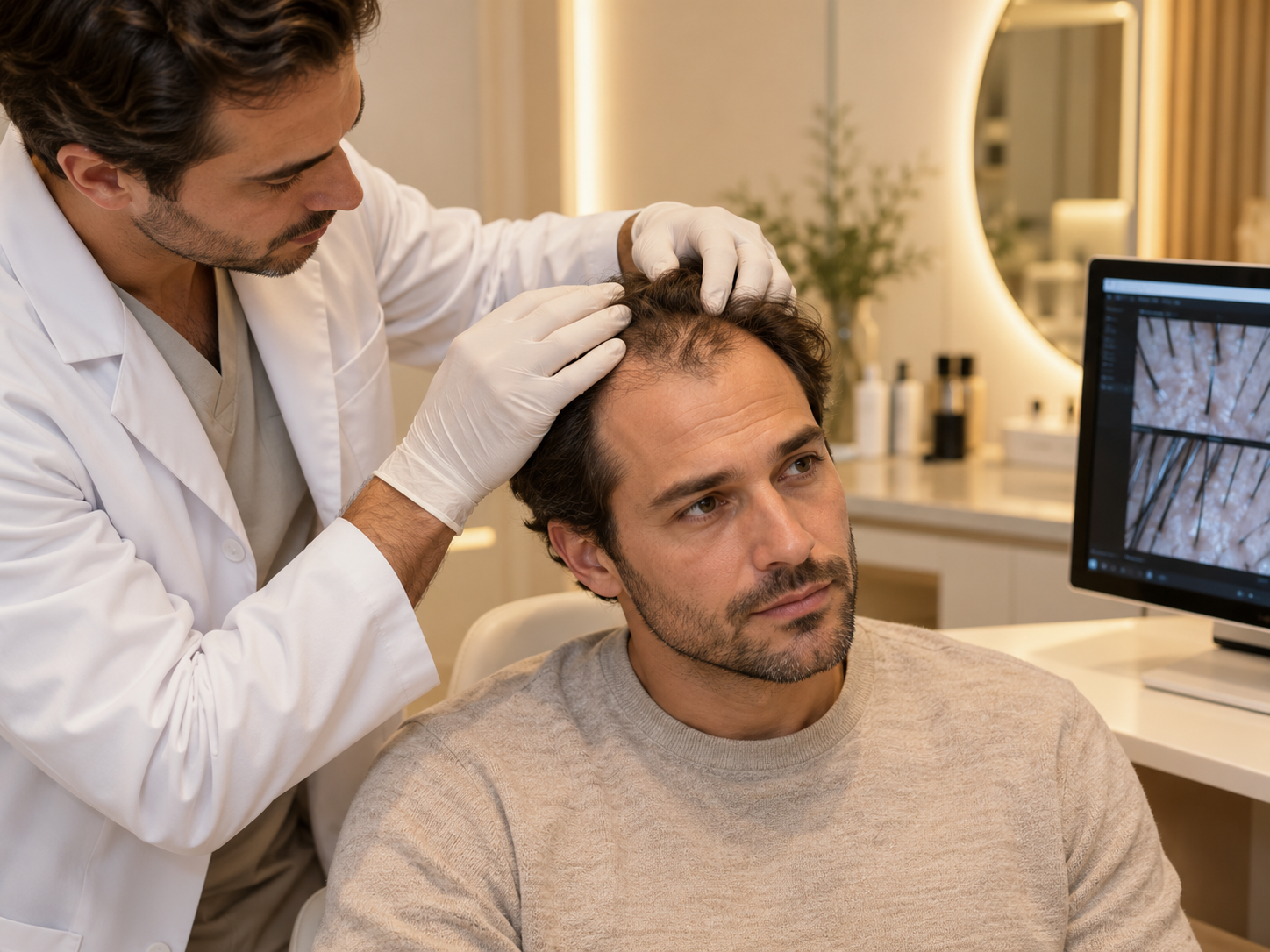 Hair Guard en Zi Vital