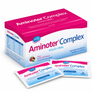 aminoter complex